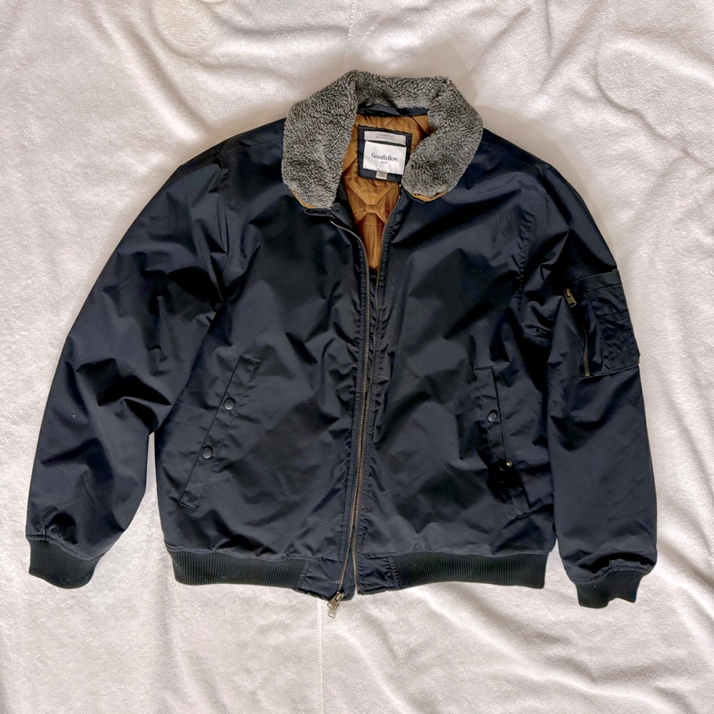 Goodfellow & Co Bomber Jacket